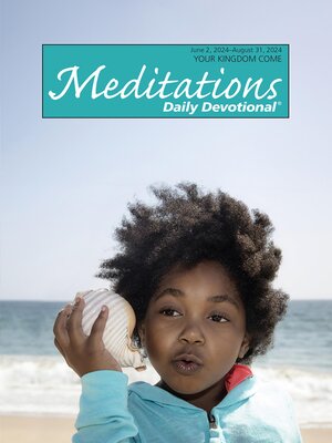 cover image of Meditations 67.03